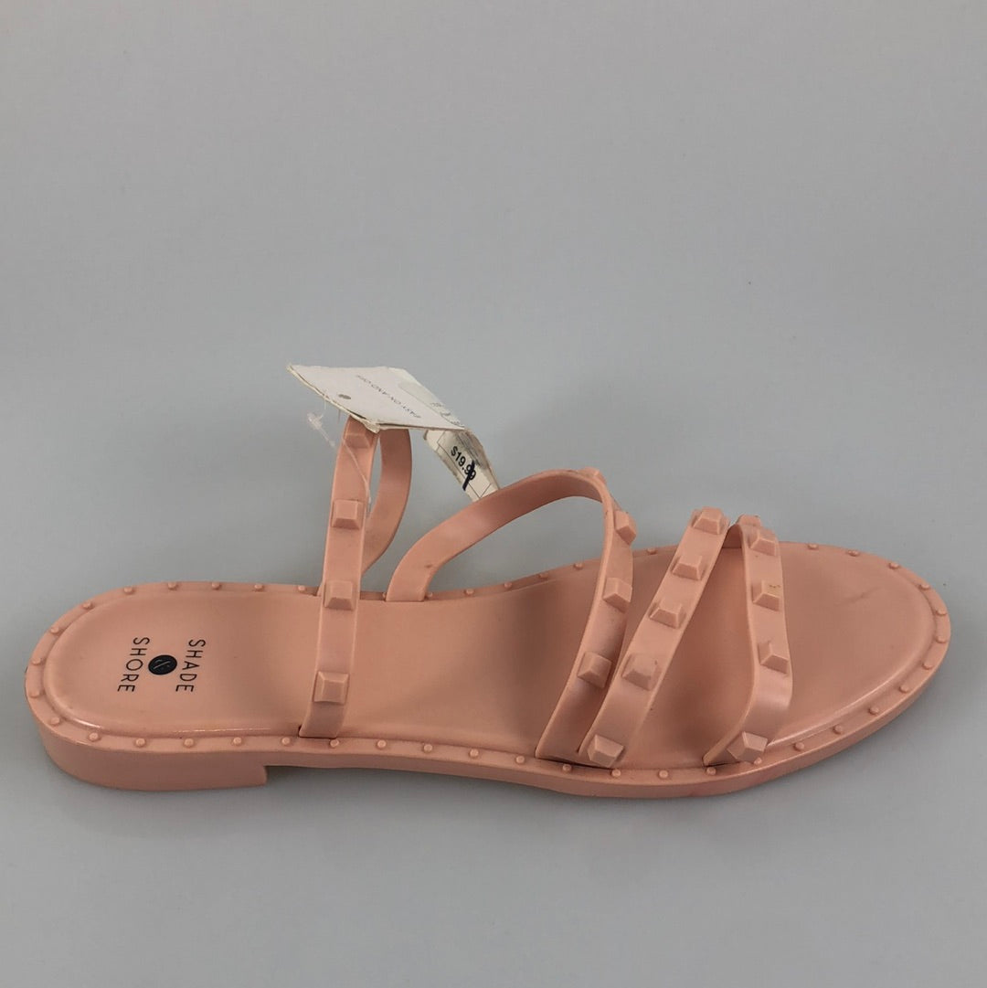 Sandalia rosado Shade Shore