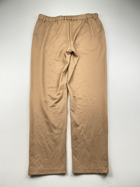 Pantalon de Vestir Marron claro Variangis