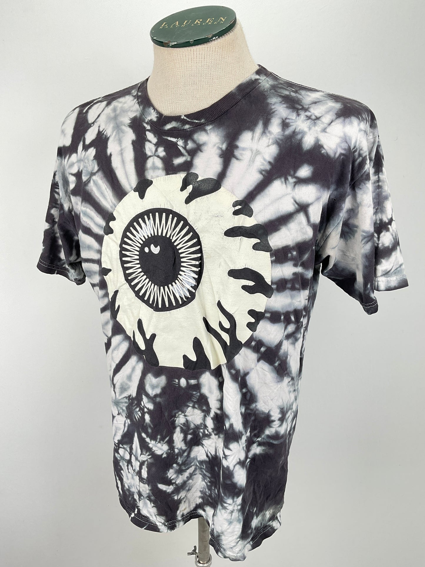 Camiseta Gris Mishka