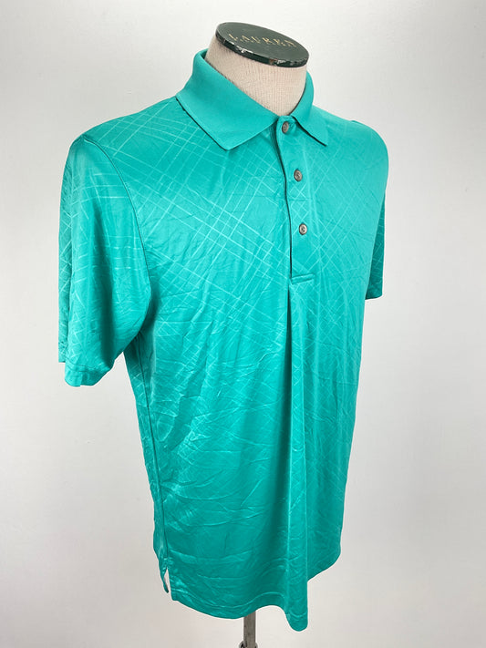Camiseta Turquesa Pro Tour