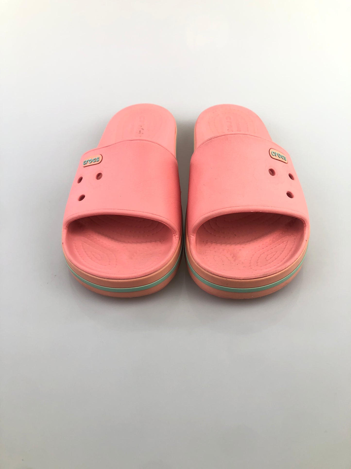 Sndalia Rosda Clara Crocs