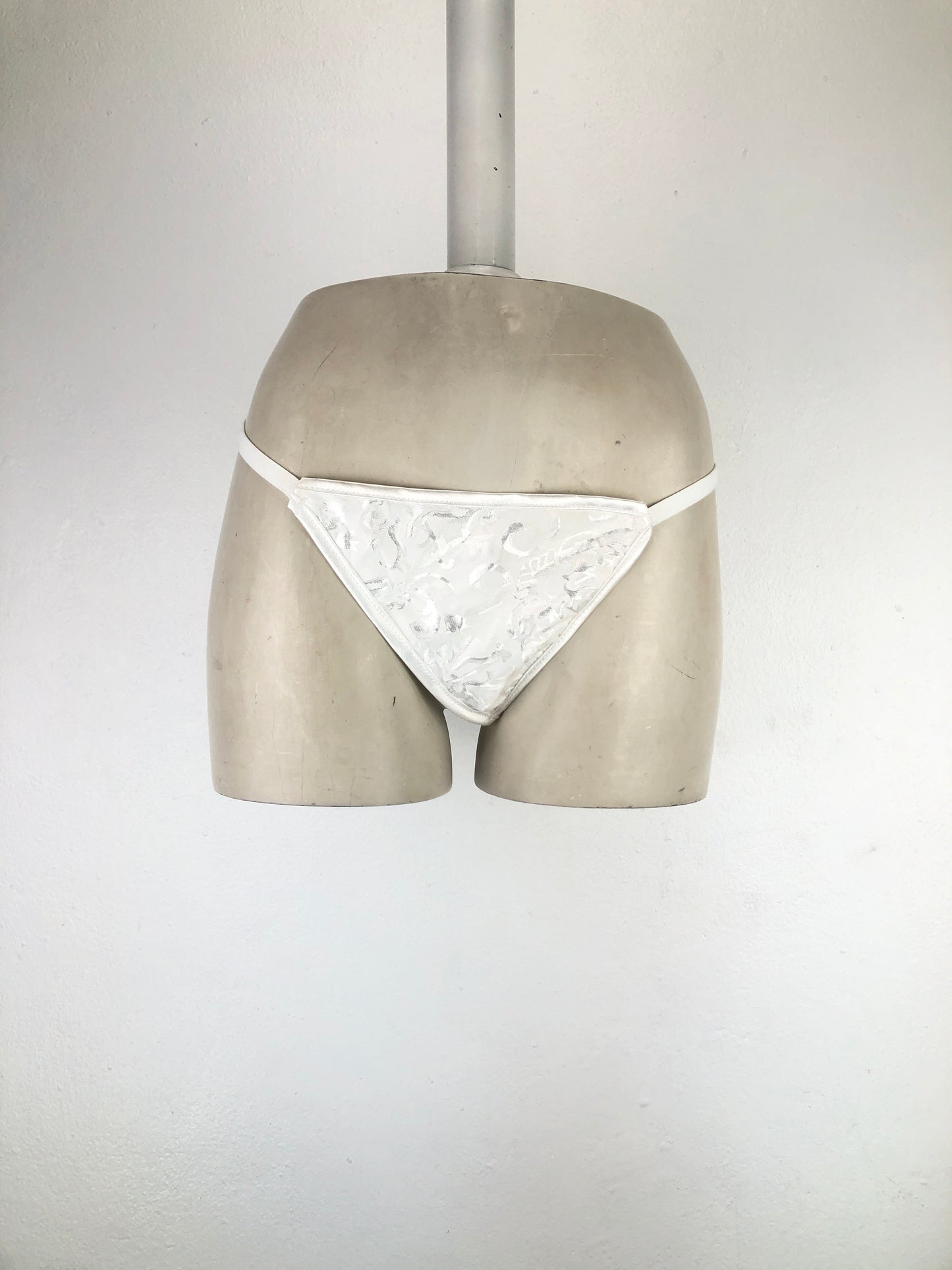 Panti Blanco Variangis