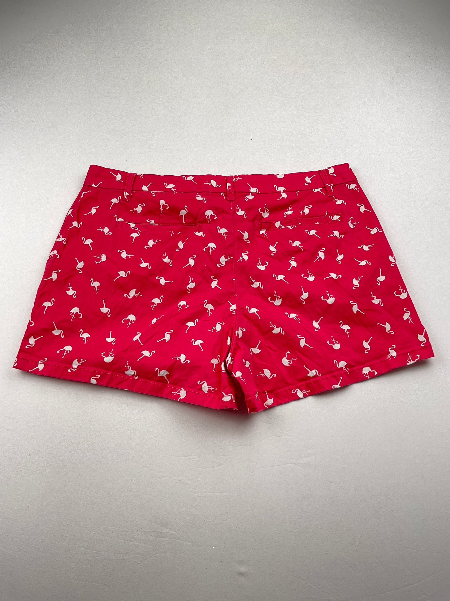 Short Rosado Elle