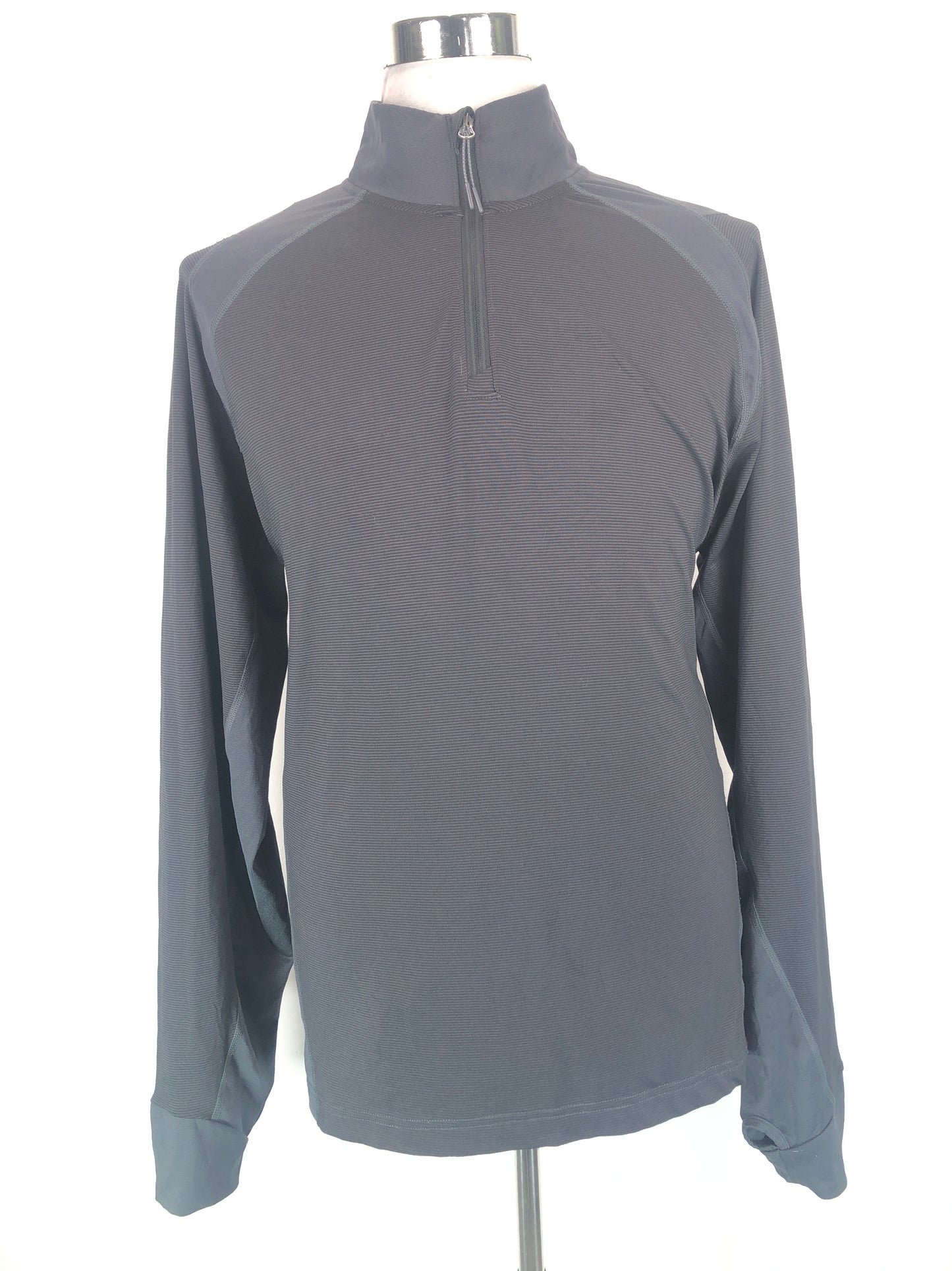 Abrigo Gris avalanche