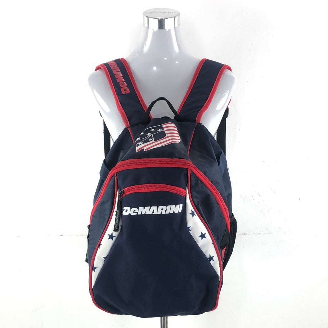 Mochila Azul Marino Demarini