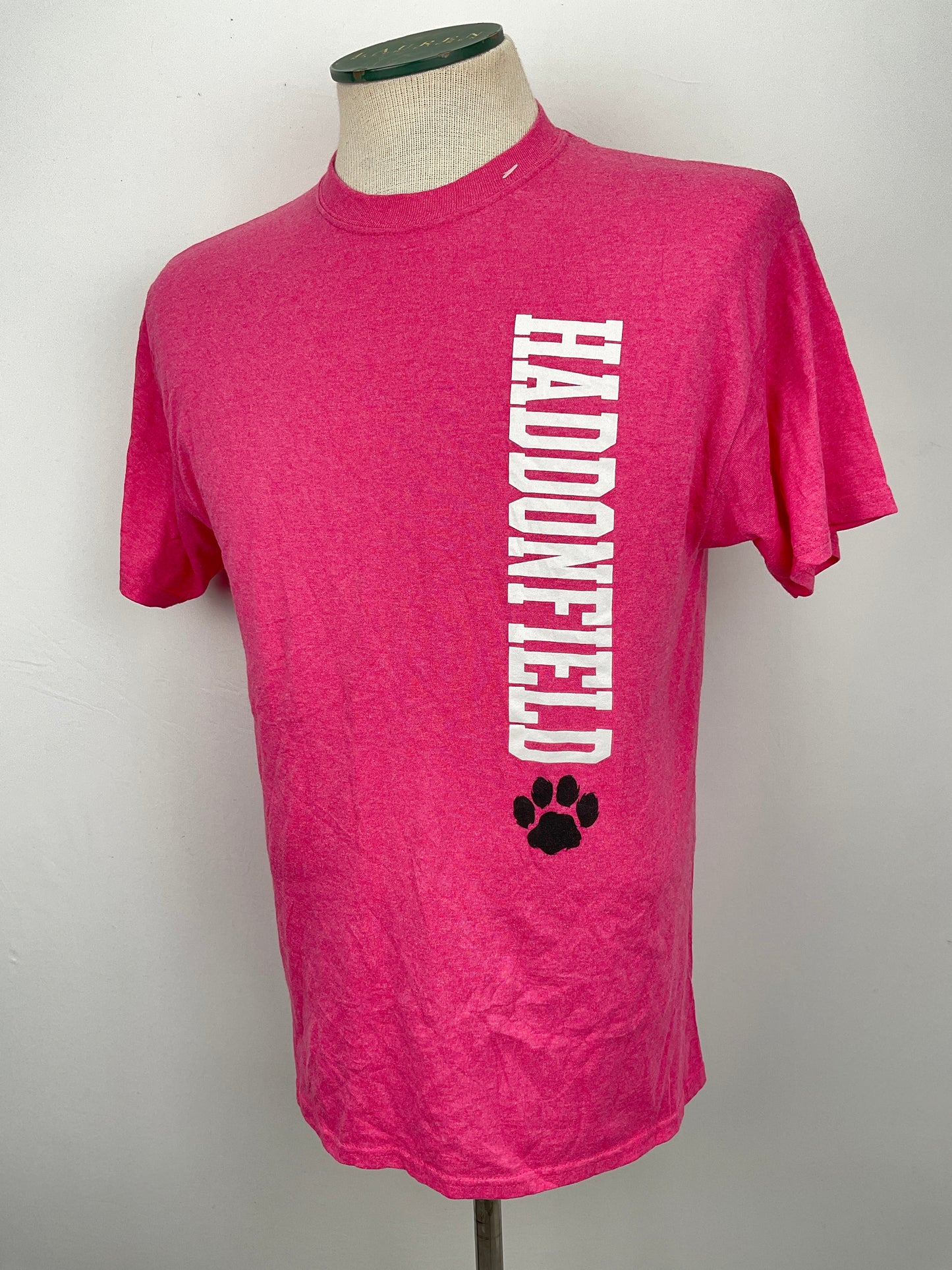 Camiseta Rosado Port Company
