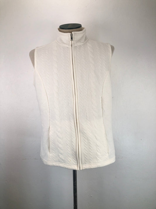 Abrigo Crema Croft Barrow