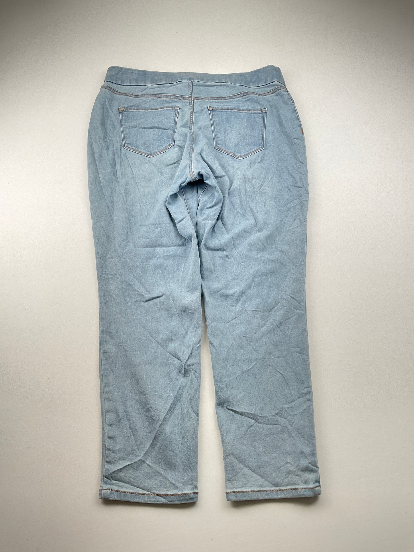 Pantalón Jeans Azul claro Nine West