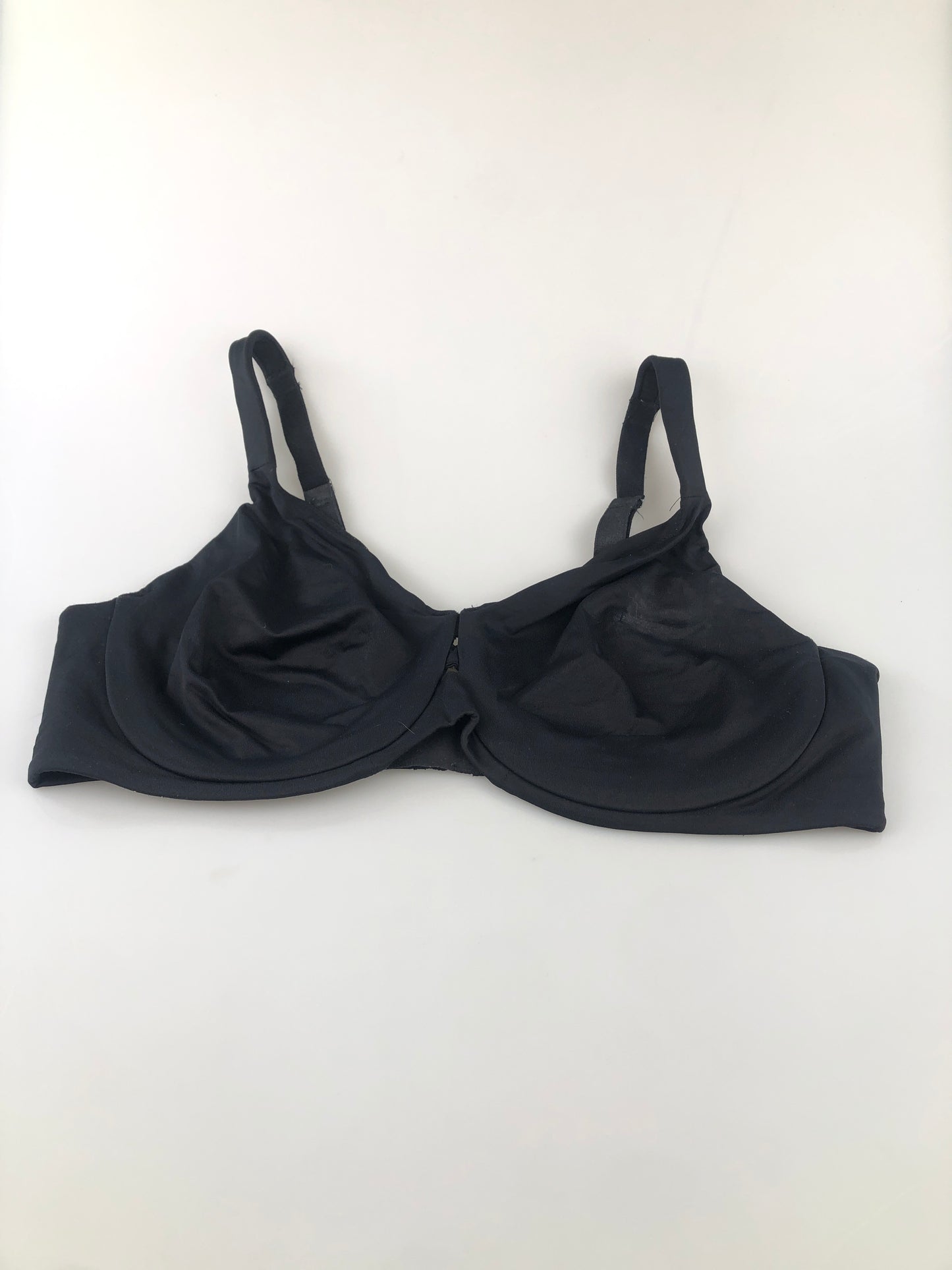 Brasier Negro Spanx