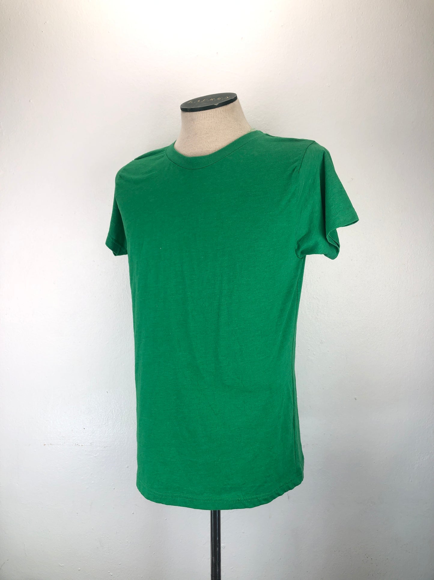 Camiseta Verde Variangis