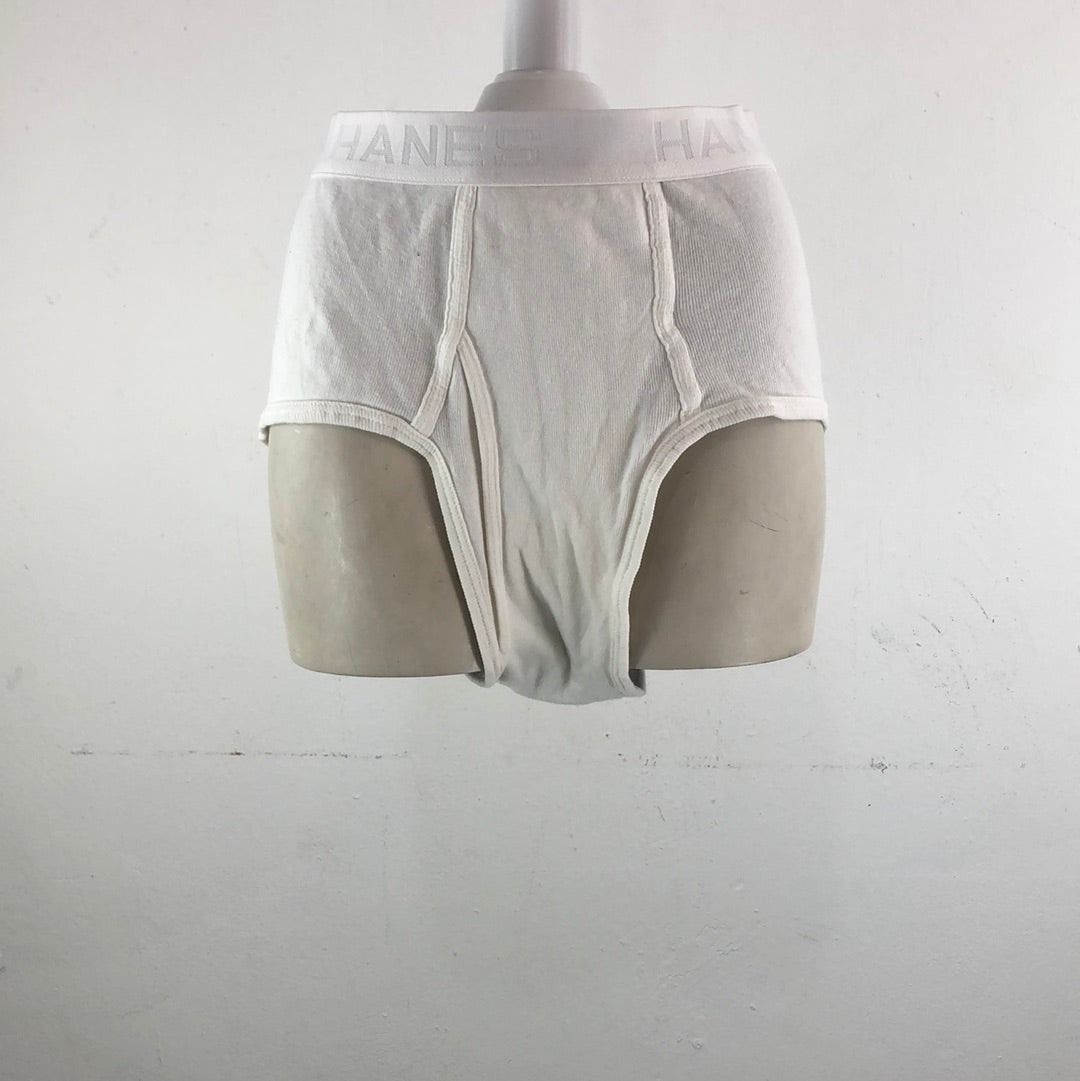 Pantaloncillo Blanco Hanes