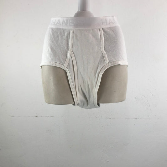 Pantaloncillo Blanco Hanes