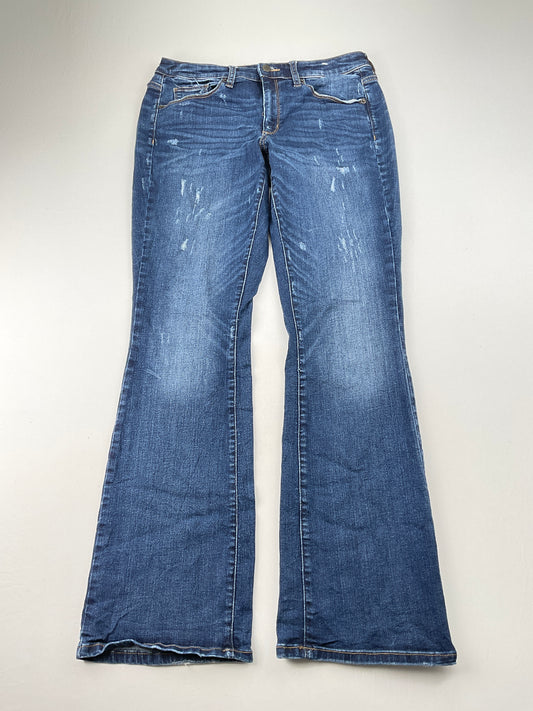 Pantalon Jeans Azul Universal Thread