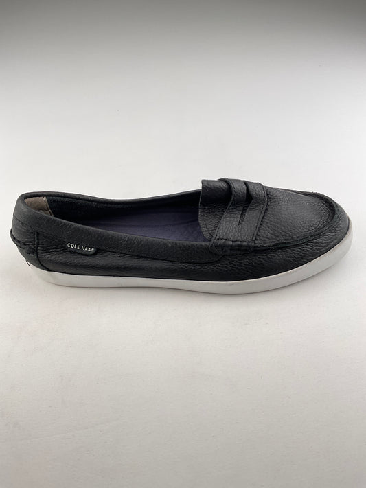 Zapatos Negro Cole Haan