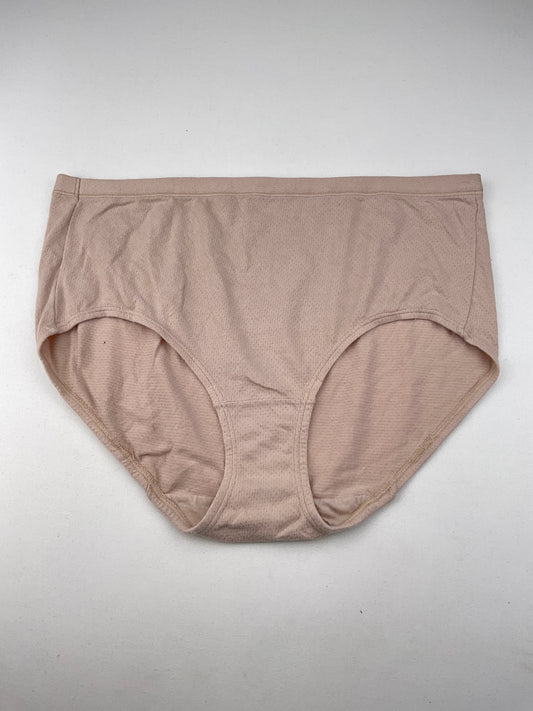 Panti Crema Fruit of the Loom