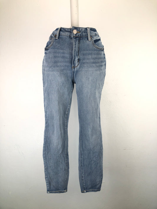 Pantalon Azul claro Jeans Trime and Tru