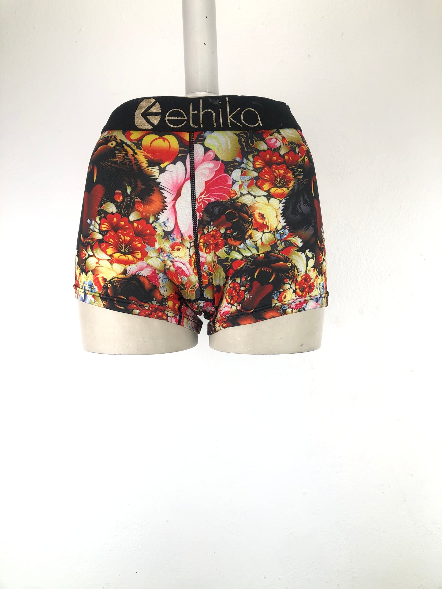 Licra Multicolor Ethika