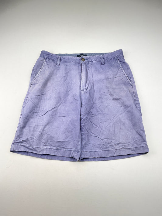 Short Morado Nautica
