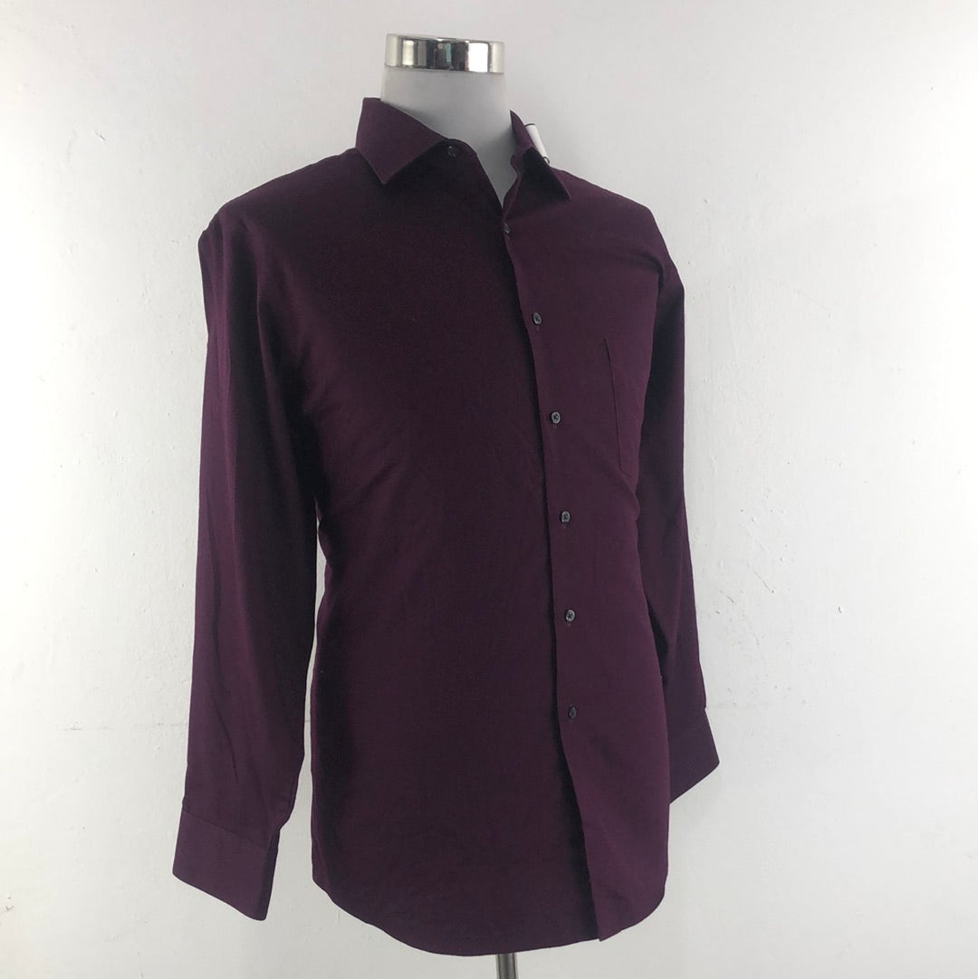 Camisa Morado VanHeusen