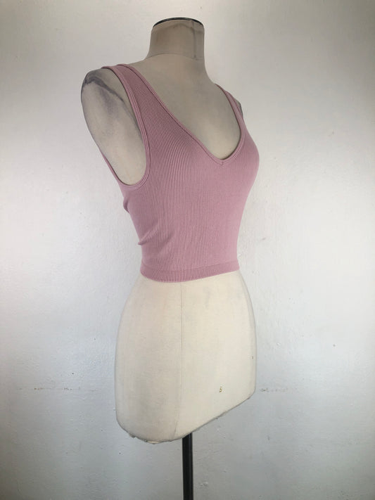 Blusa Nude Variangis