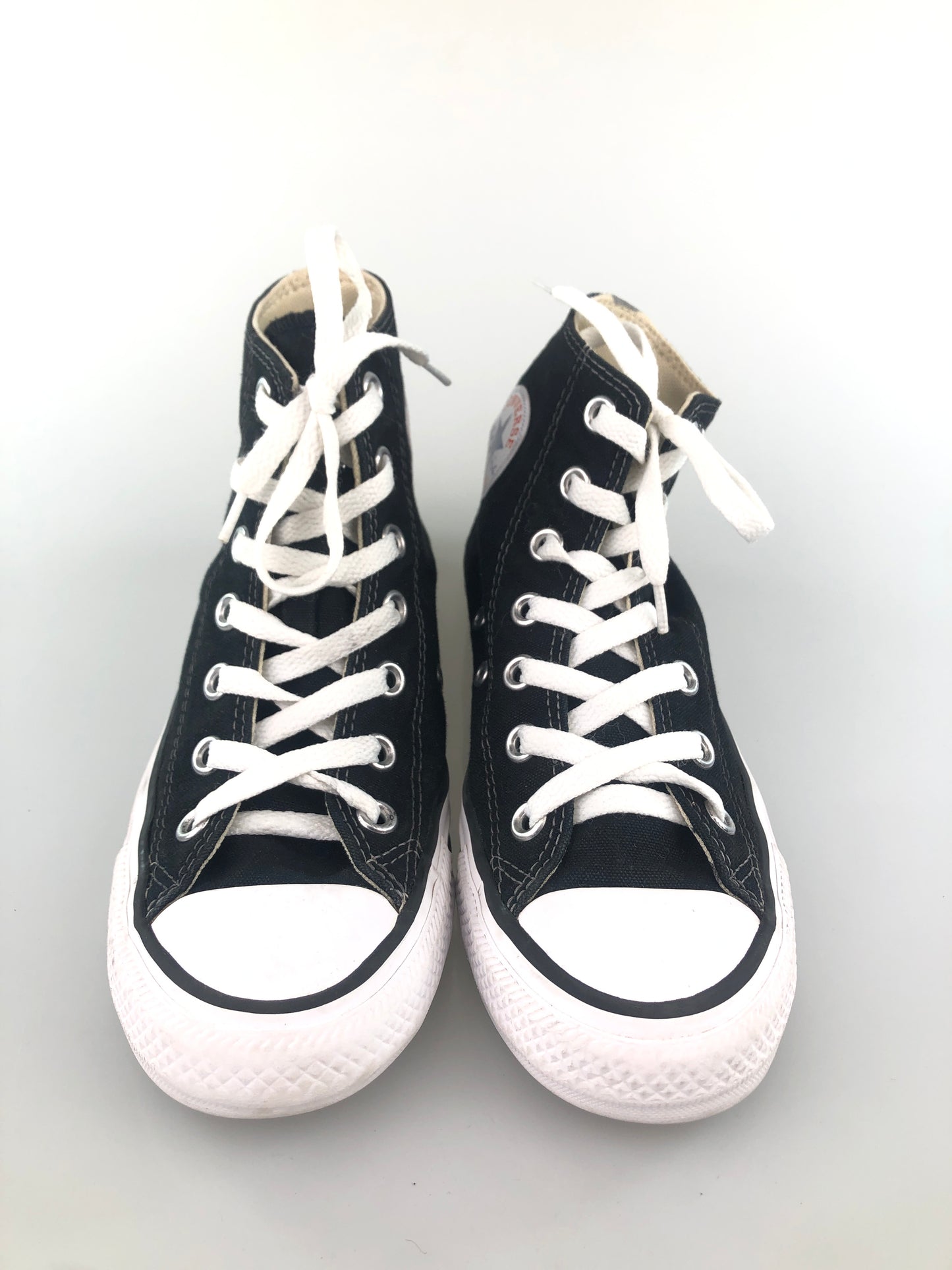 Tenis Negro Converse All Star