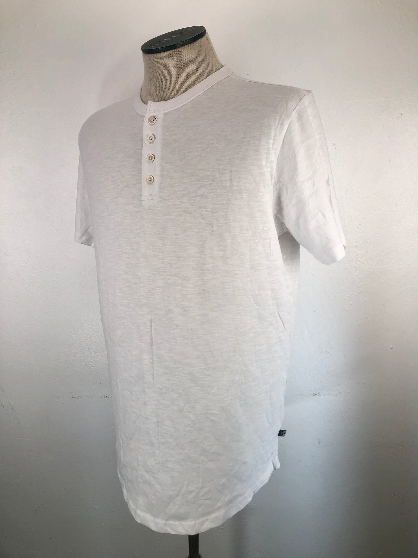 Camiseta Blanco Free Pl Net