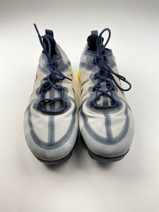 Tenis Multicolor Deportivo Vapormax