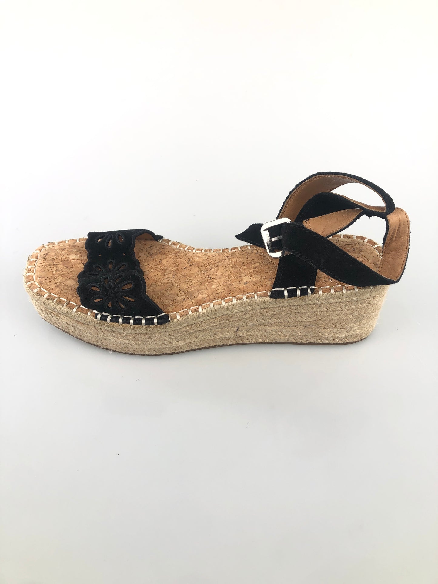 Zapatillas Negro Variangis