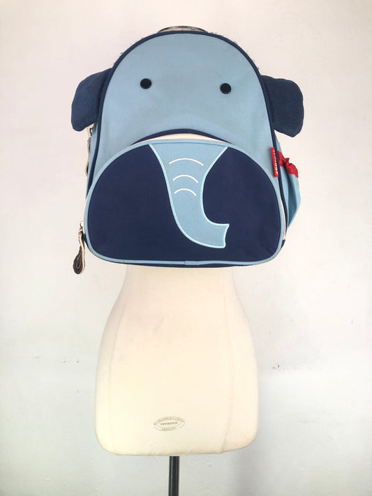 Mochila Azul Claro Skip Hop