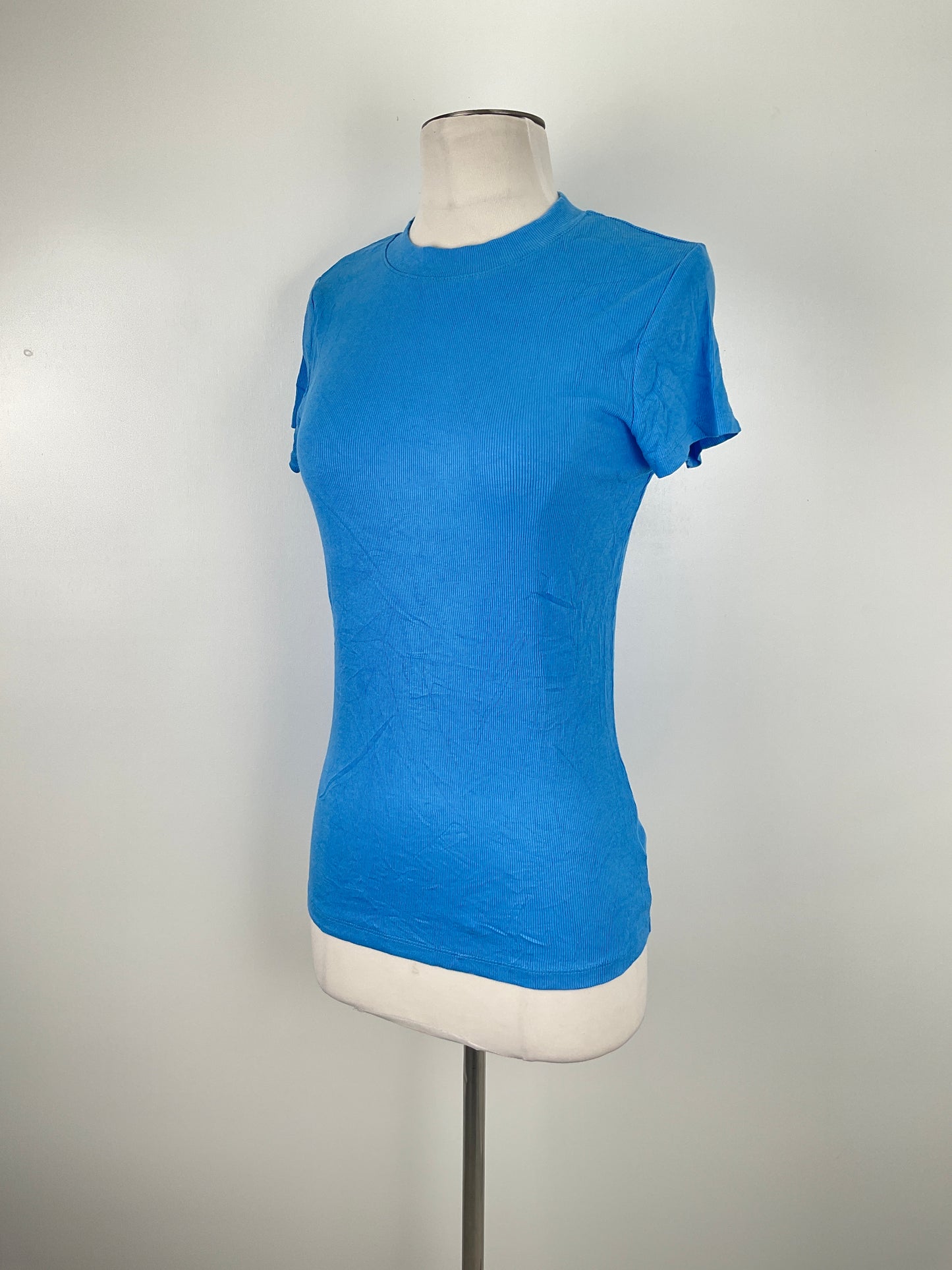 Camiseta Azul claro A New Day