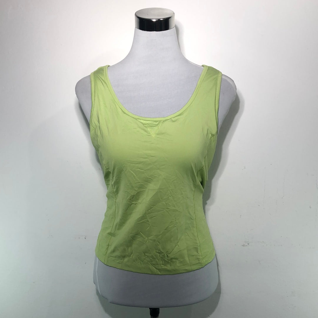 Blusa Verde