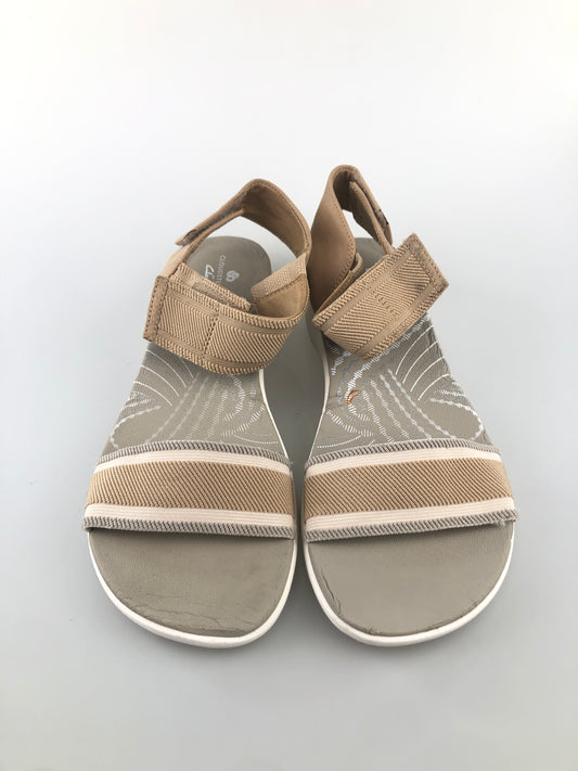 Sandalia Cema Clouds Teppers