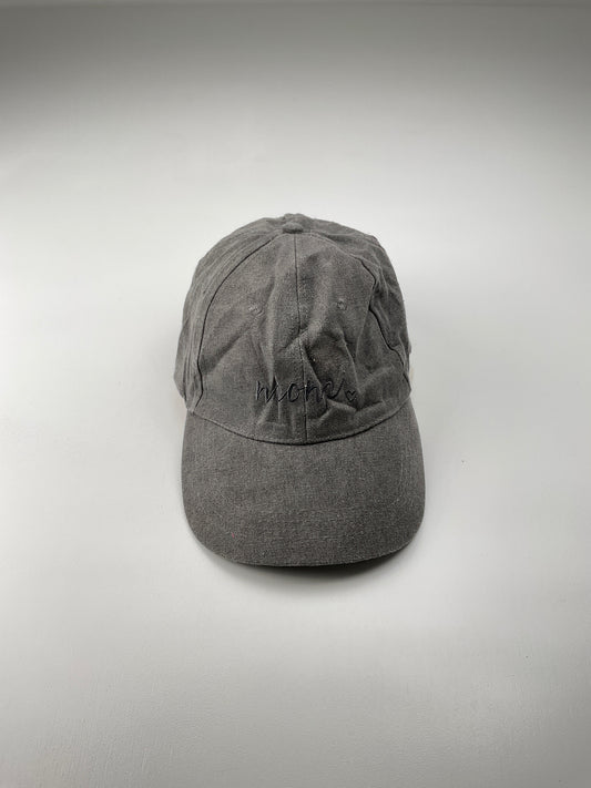Gorra Gris Variangis