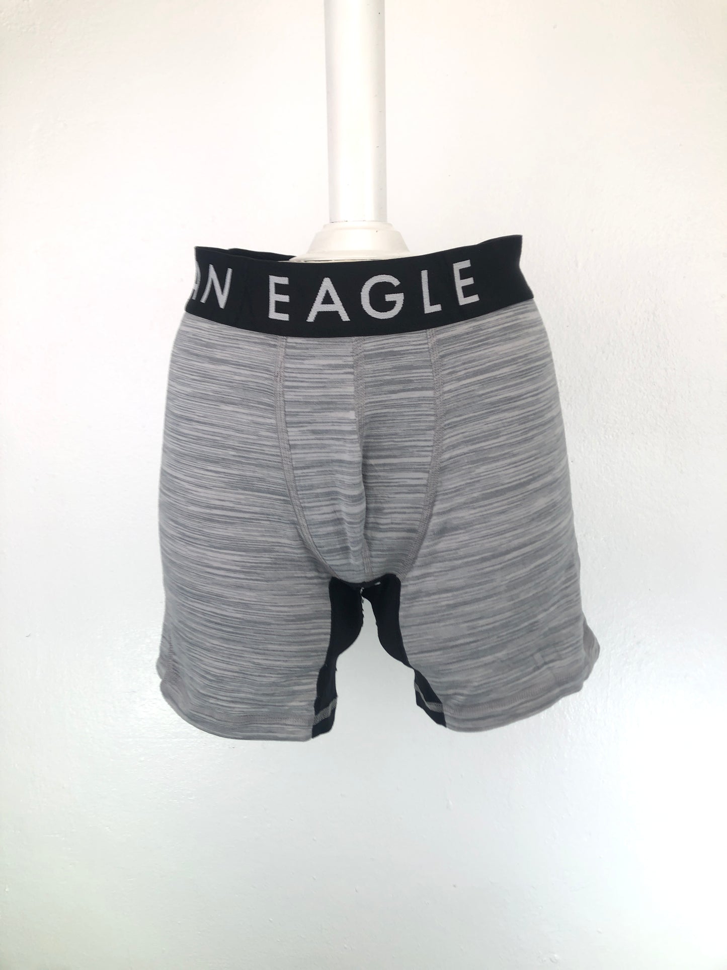 Boxer Gris American Eagle