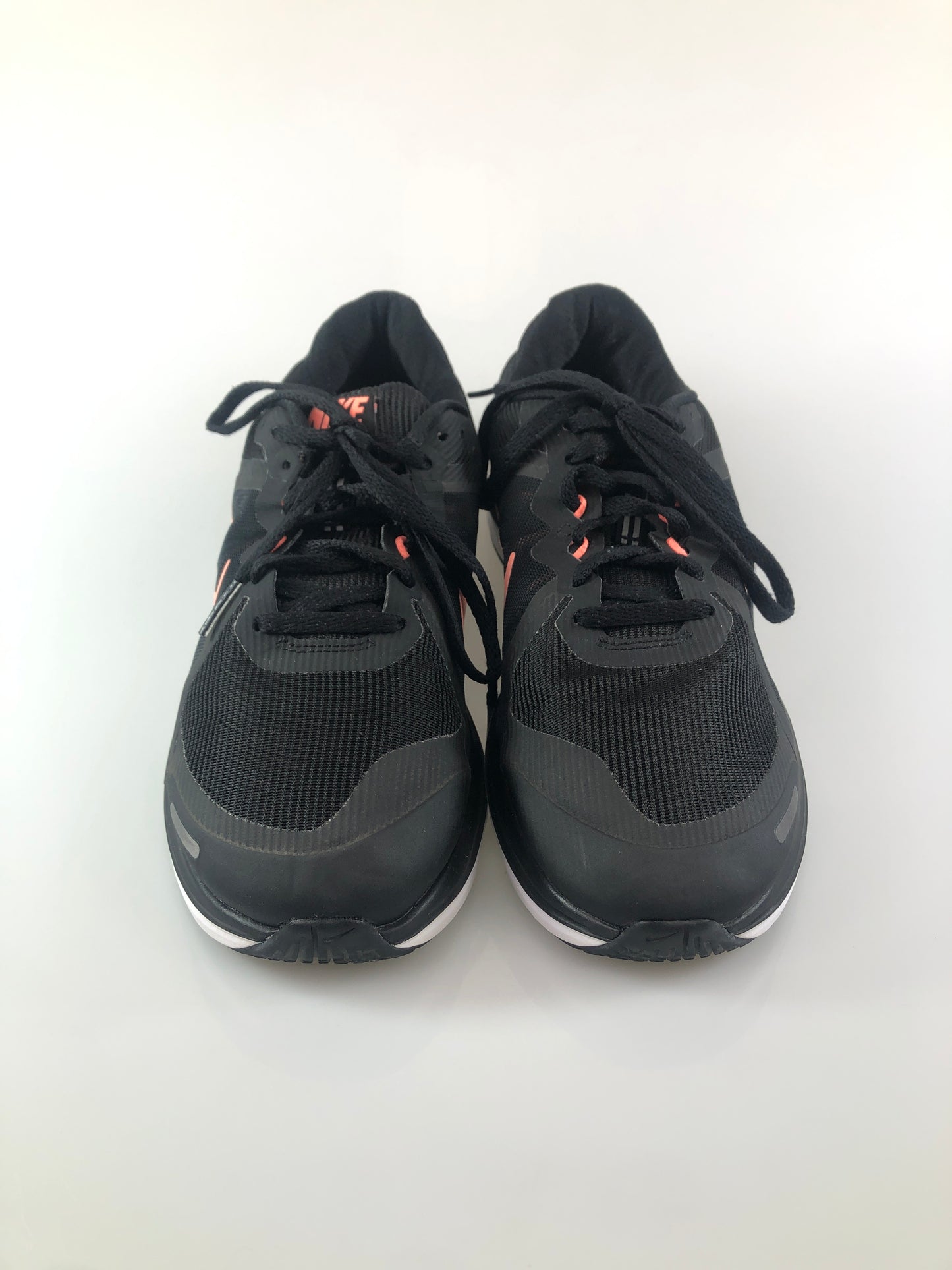 Tenis Deportivo Negro Nike