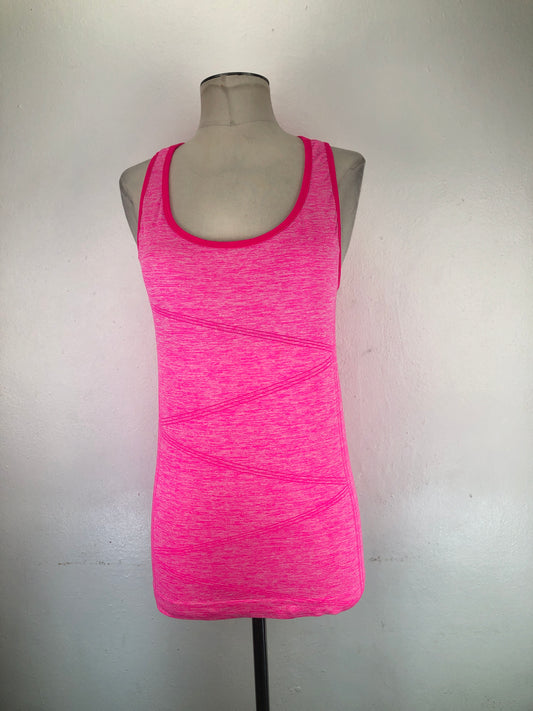 Blusa Rosado Deportivo Dis best