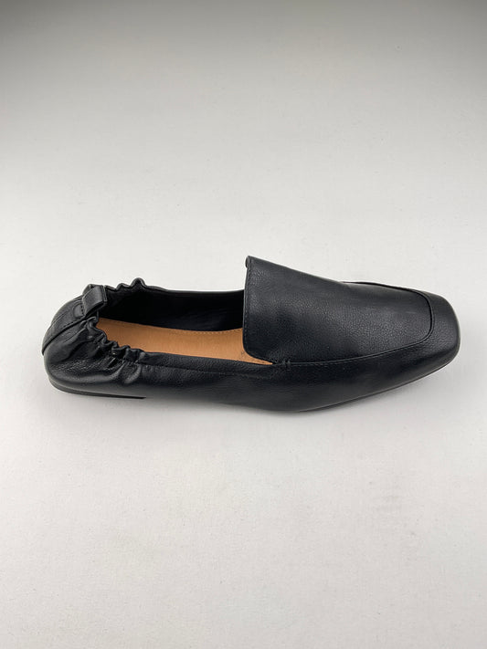 Zapatos Negro Time and Tru