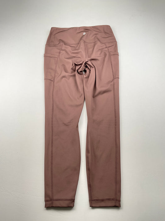 Licra Marron Deportivo Degree