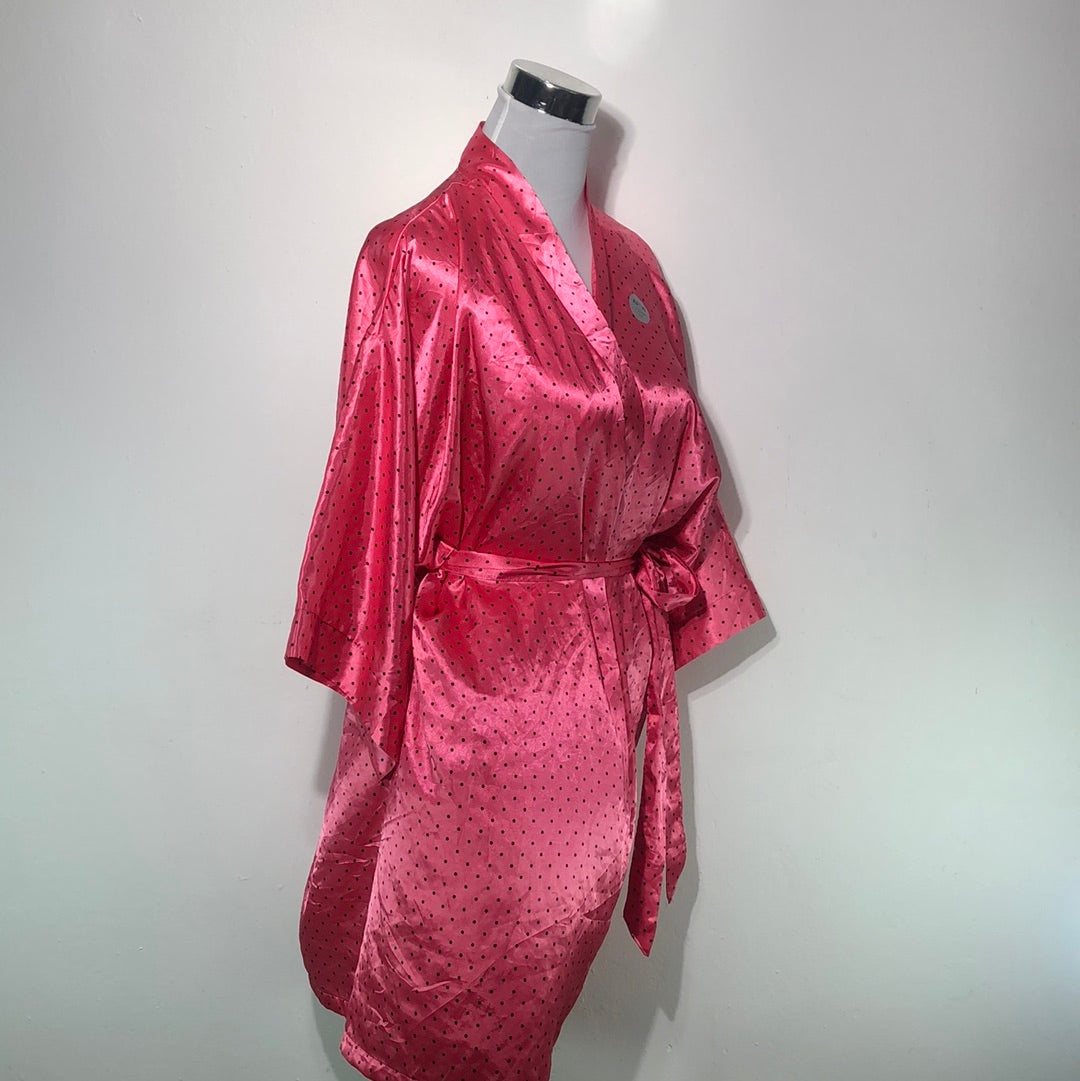 Bata Rosado APT9