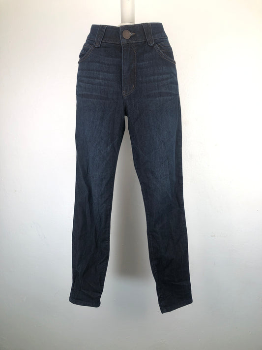 Pantalon Azul Jeans Democracy