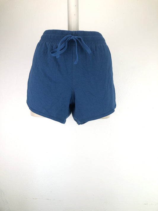 Short Azul Variangis