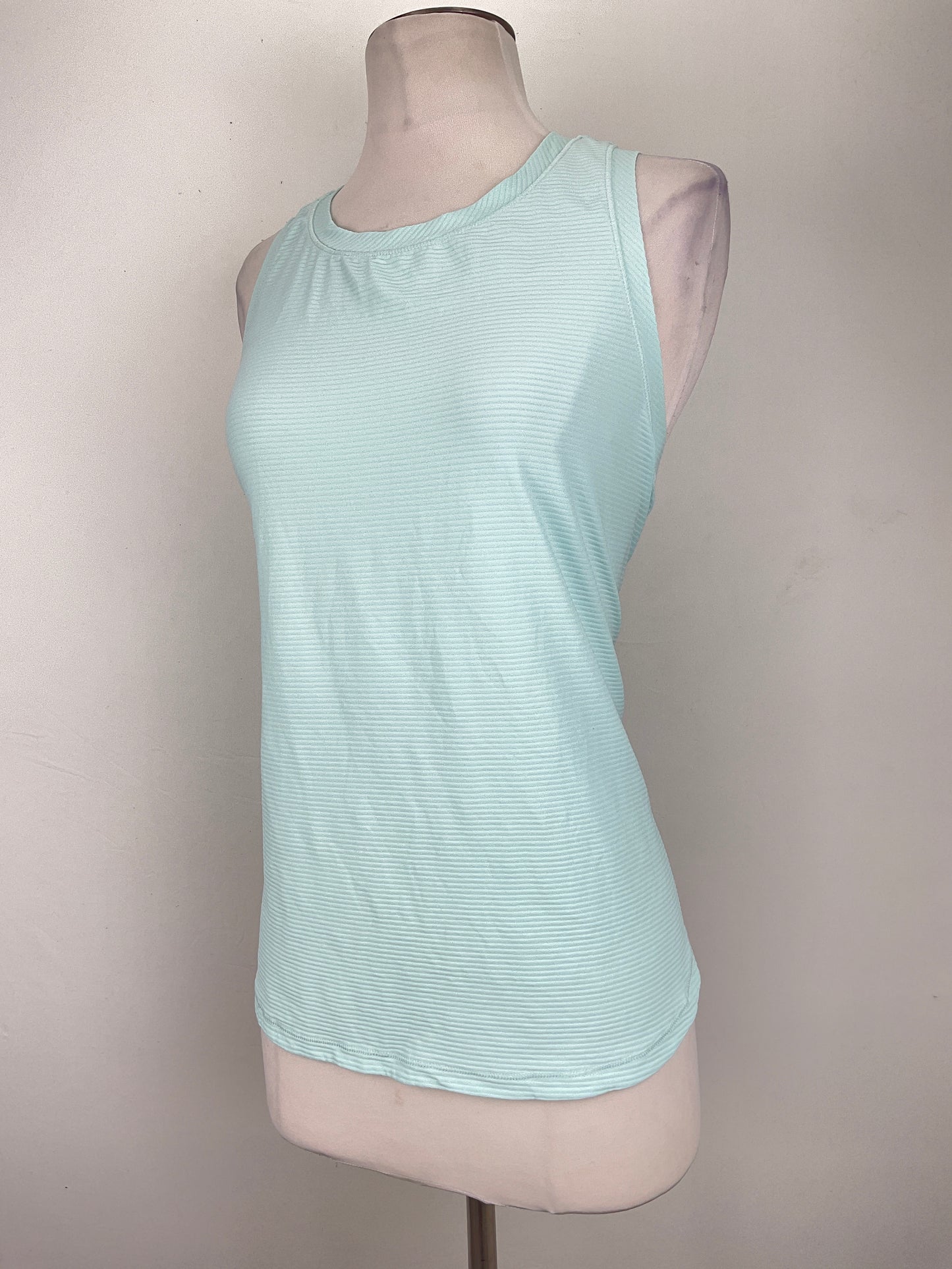 Blusa Azul claro Calia