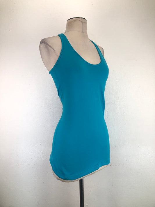 Blusa Azul claro Deportivo Variangis