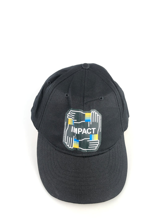 Gorra Negro Apollo
