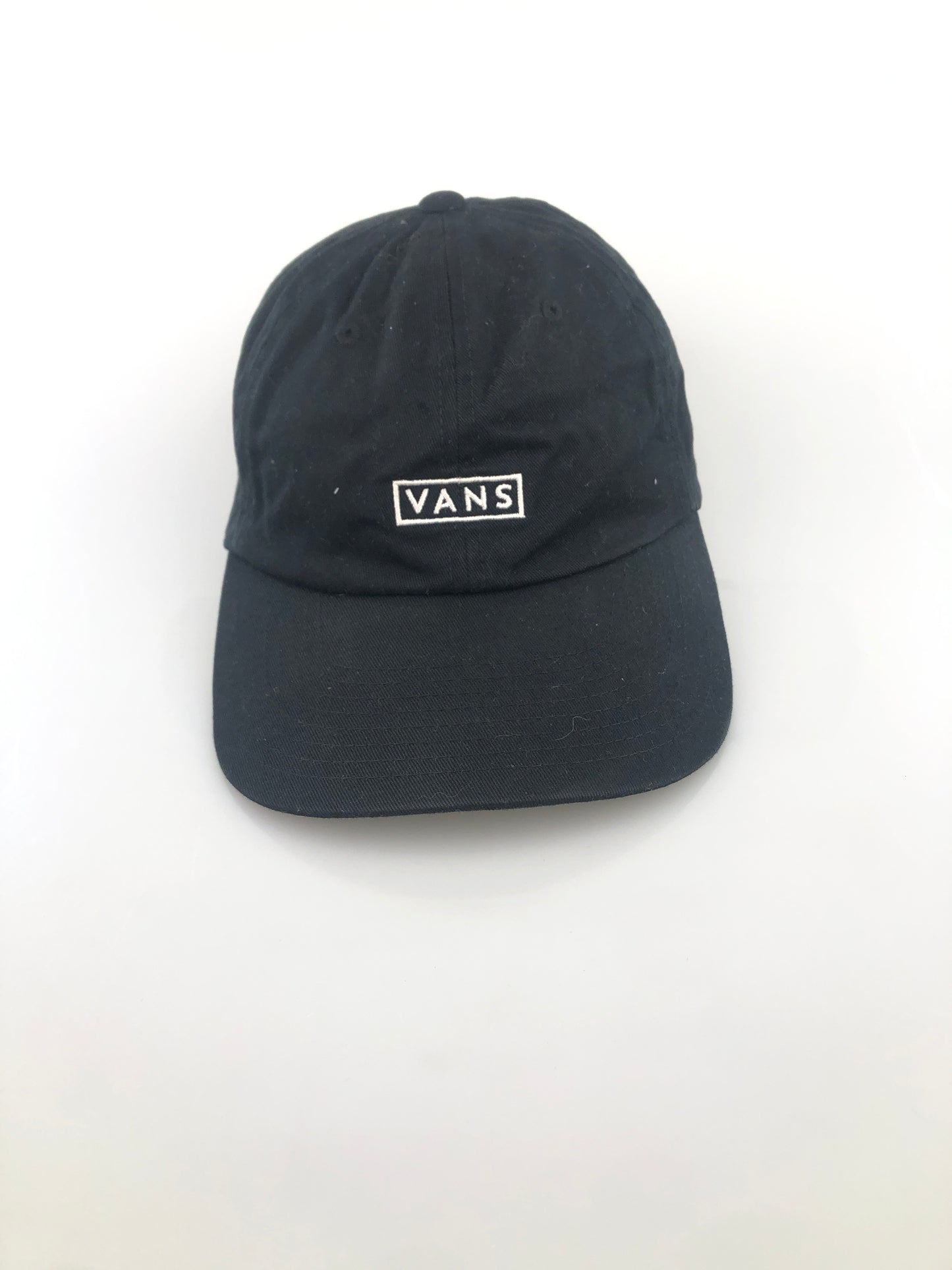 Gorra Negro Vans