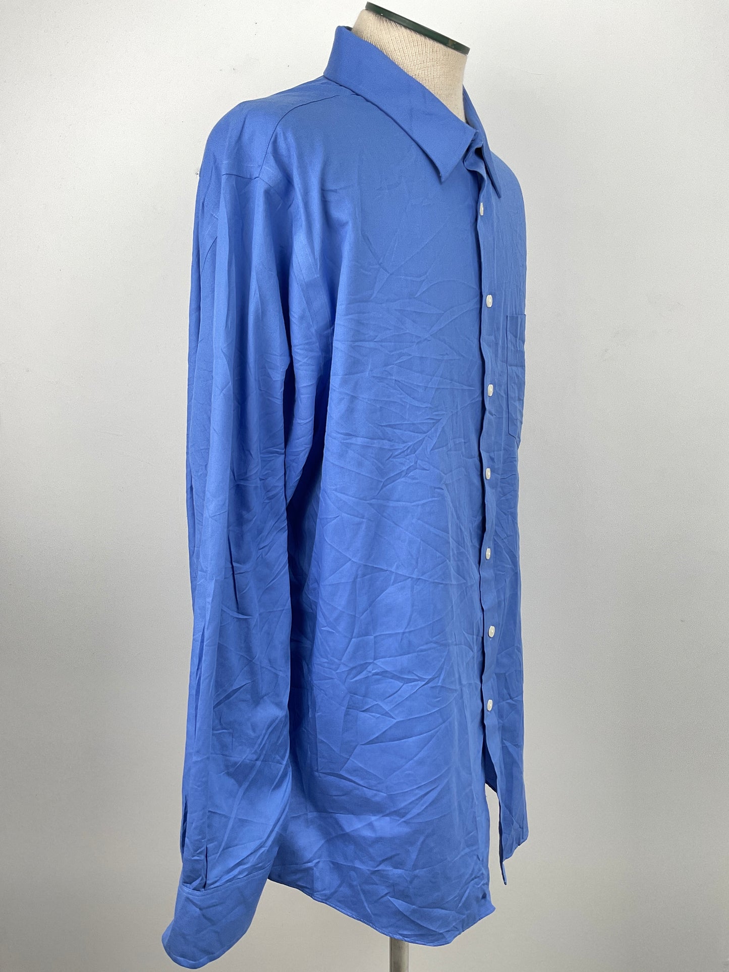 Camisa Azul Merona