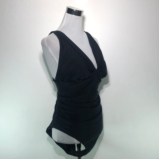 Traje de Baño Negro Old Navy