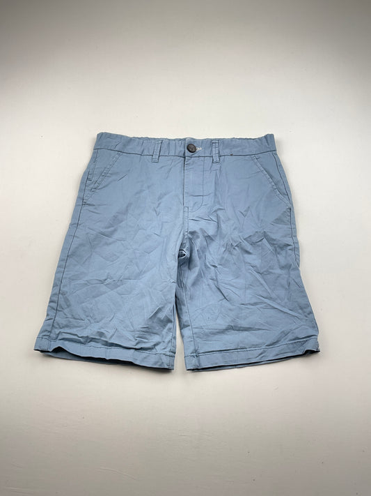 Short Gris Azulado Primark