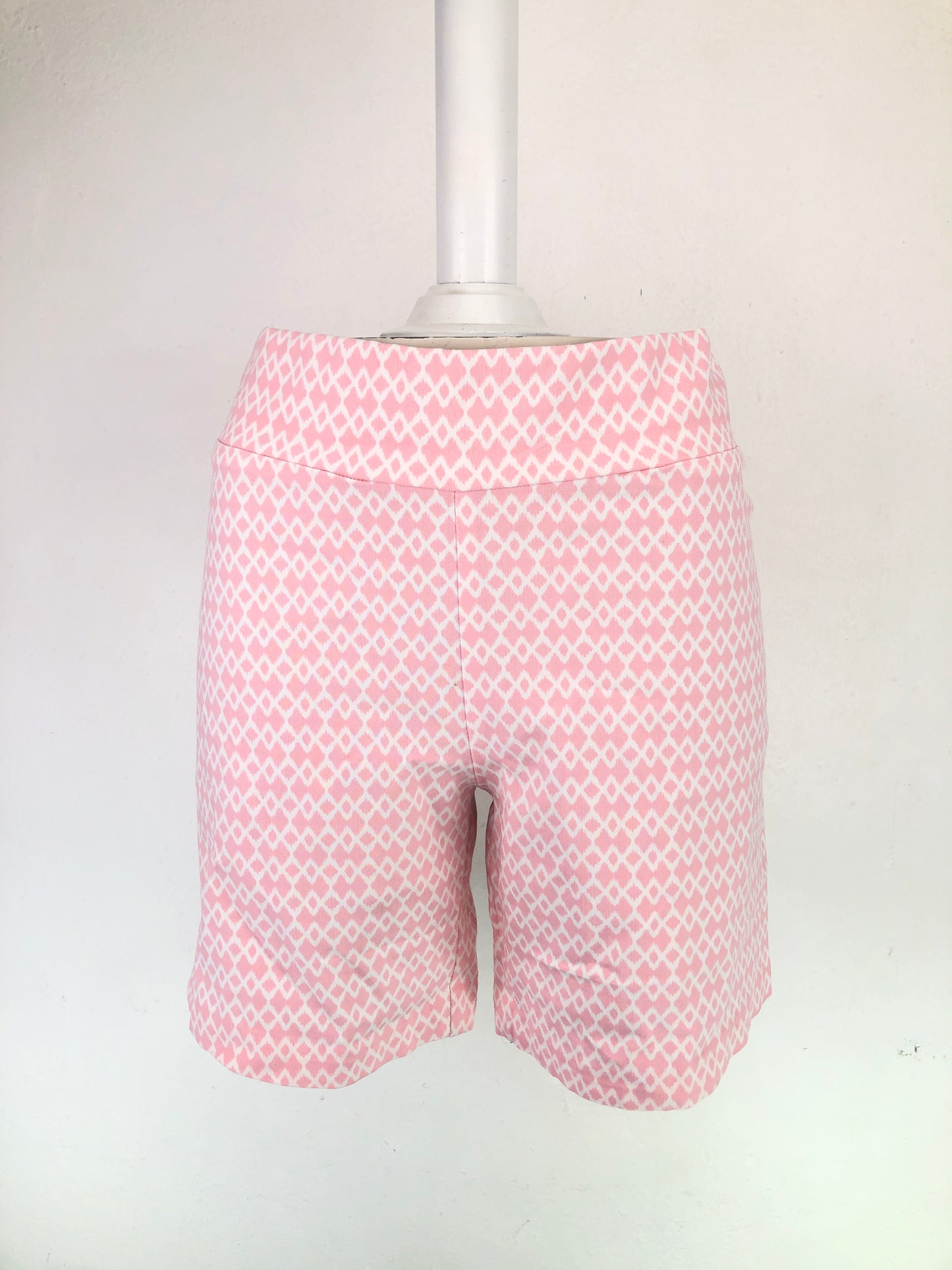Short De mujer Rosado Ashey Blue