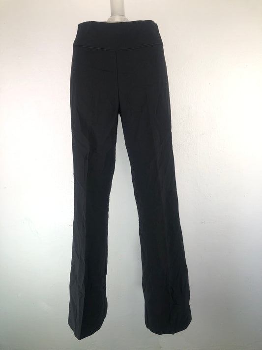 Pantalon negro De Vestir My Michelle